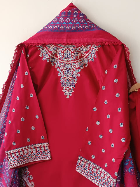 NEELO (RED)