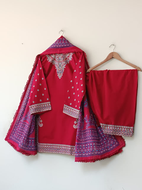 NEELO (RED)