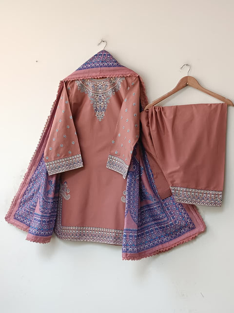 NEELO (TEA PINK)