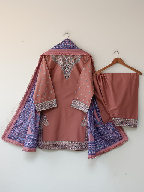 NEELO (TEA PINK)