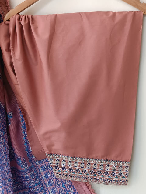 NEELO (TEA PINK)