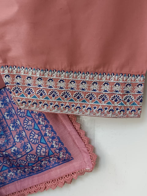 NEELO (TEA PINK)
