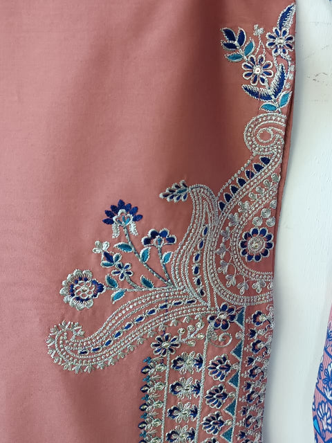 NEELO (TEA PINK)