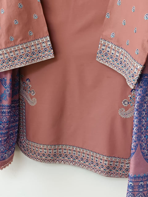 NEELO (TEA PINK)