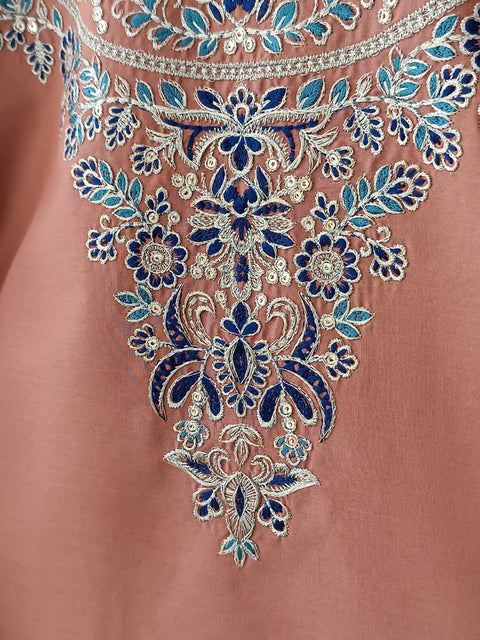 NEELO (TEA PINK)