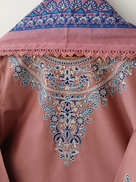 NEELO (TEA PINK)
