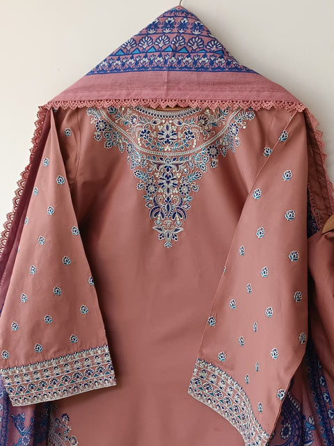 NEELO (TEA PINK)