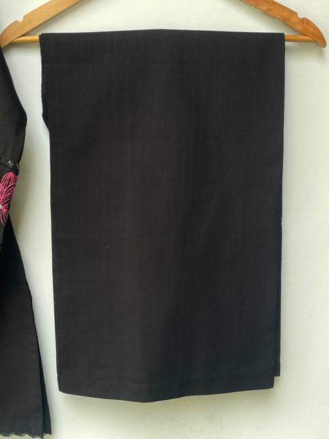 NEMAL TOP 2 (BLACK)