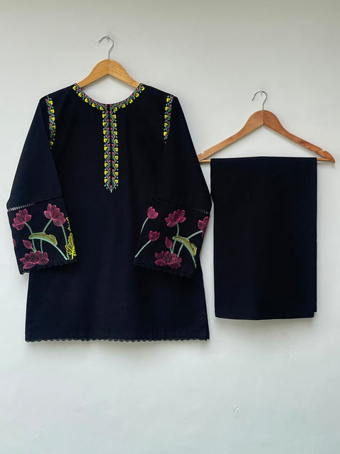 NEMAL TOP 2 (BLACK)