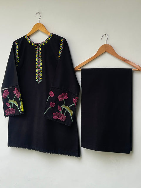 NEMAL TOP 2 (BLACK)