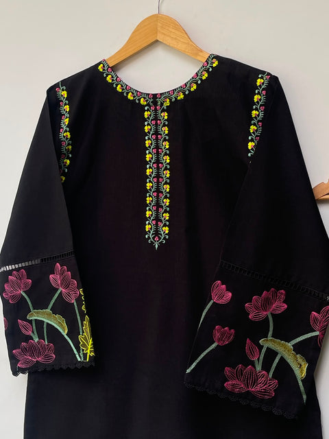 NEMAL TOP 2 (BLACK)