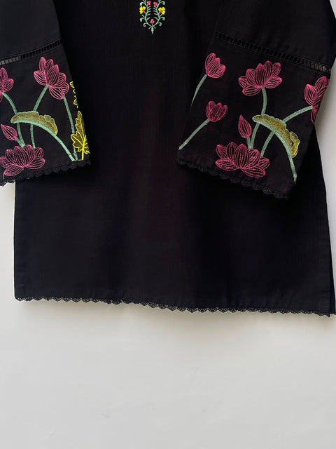 NEMAL TOP 2 (BLACK)