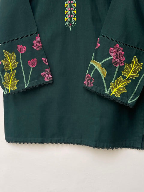 NEMAL TOP 2 (D GREEN)