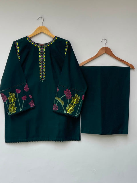 NEMAL TOP 2 (D GREEN)