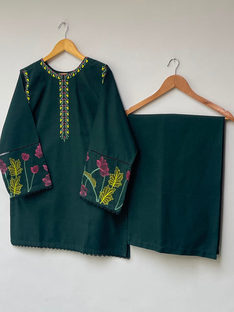 NEMAL TOP 2 (D GREEN)