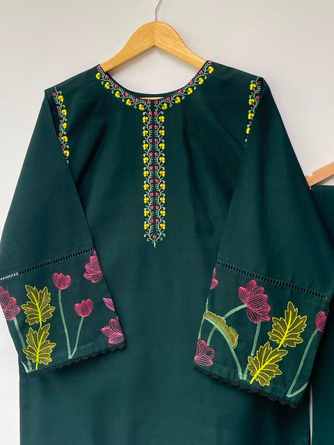 NEMAL TOP 2 (D GREEN)