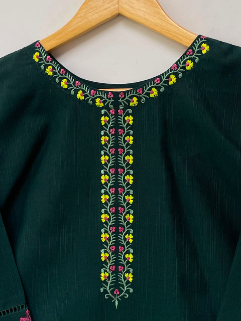 NEMAL TOP 2 (D GREEN)