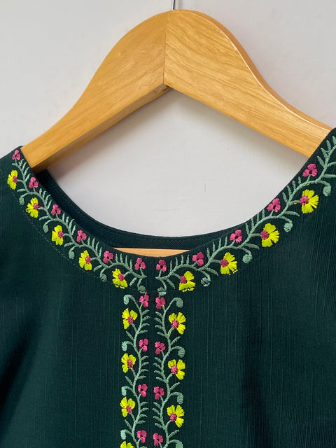 NEMAL TOP 2 (D GREEN)