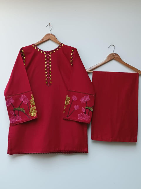 NEMAL TOP 2 (RED)