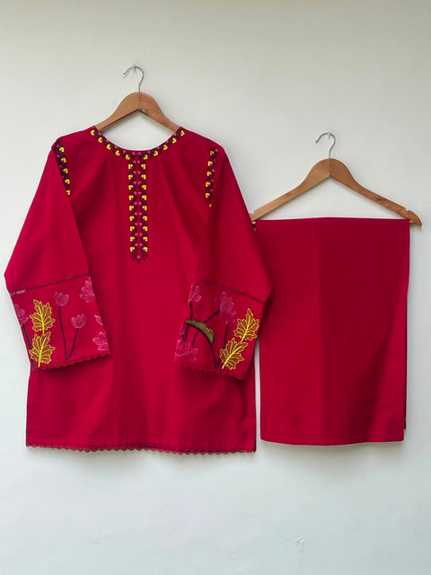 NEMAL TOP 2 (RED)