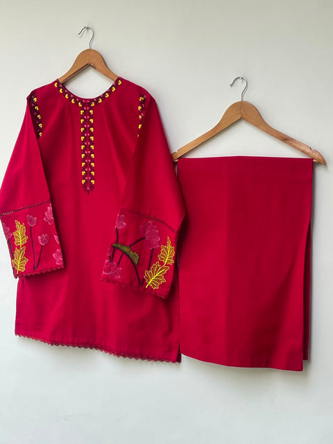 NEMAL TOP 2 (RED)