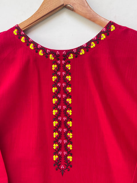 NEMAL TOP 2 (RED)