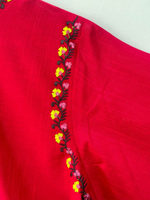 NEMAL TOP 2 (RED)