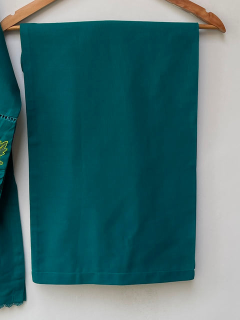 NEMAL TOP 2 (SEA GREEN)