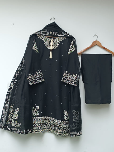 NEW SANAM (BLACK)