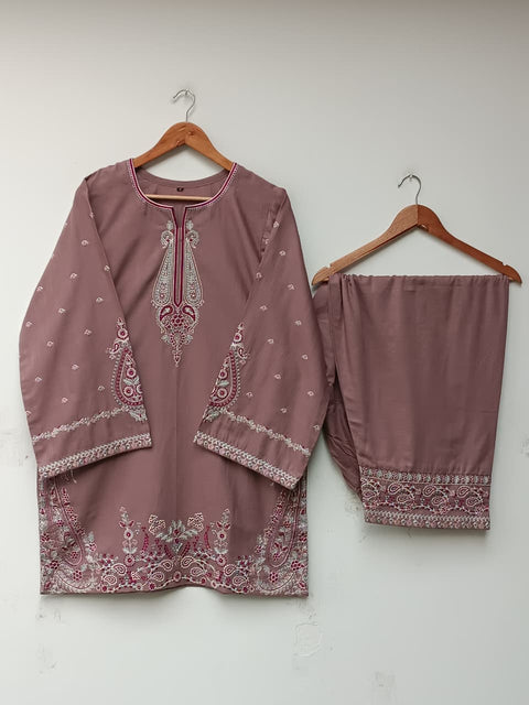NEYMAR (MAUVE)