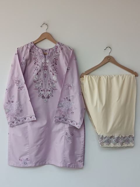 NIGHAT (LILAC)