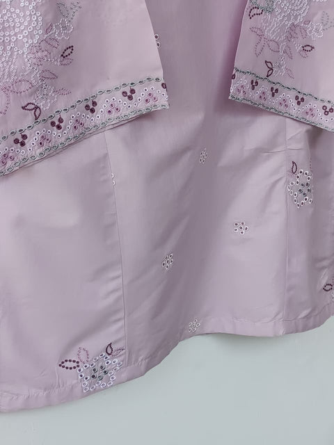 NIGHAT (LILAC)