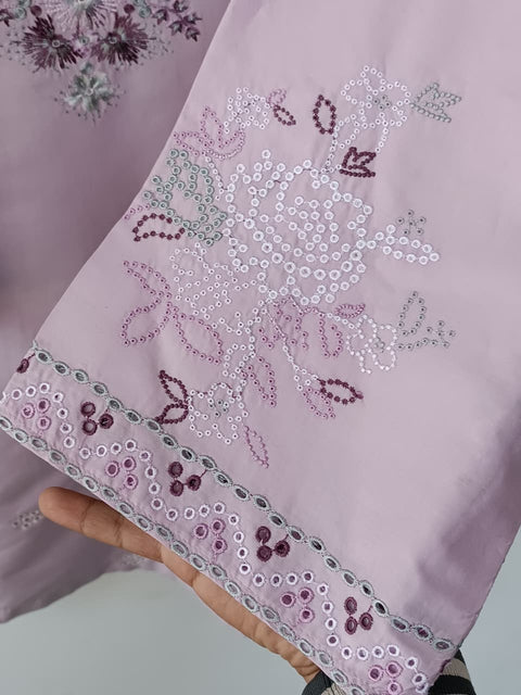 NIGHAT (LILAC)