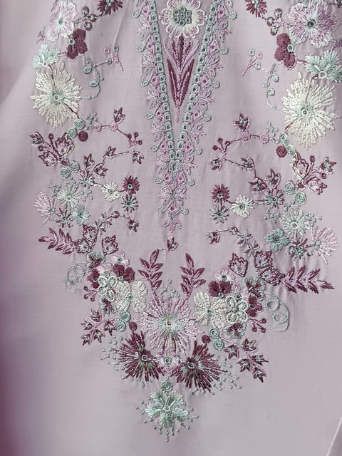 NIGHAT (LILAC)