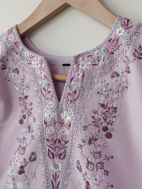 NIGHAT (LILAC)