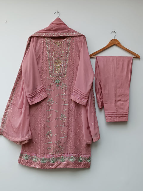 NIKOLA (TEA PINK)