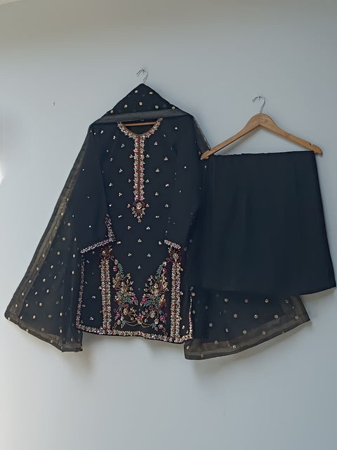 NIRMAL (BLACK)