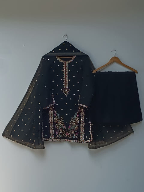 NIRMAL (BLACK)