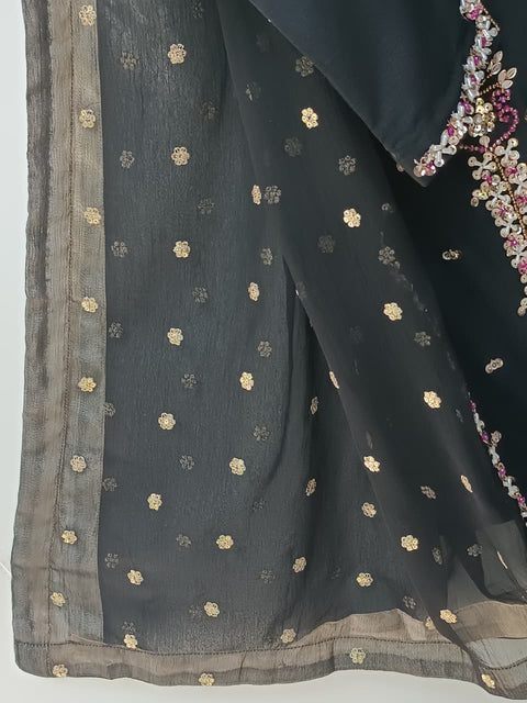 NIRMAL (BLACK)