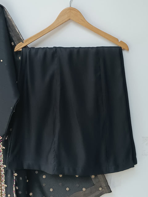 NIRMAL (BLACK)