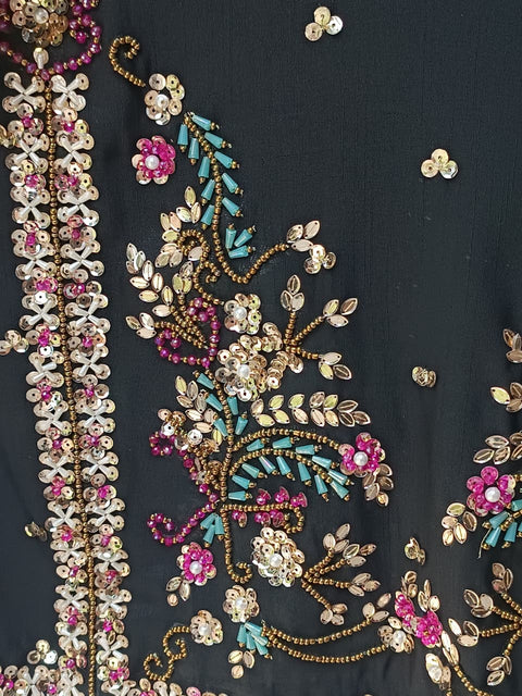 NIRMAL (BLACK)