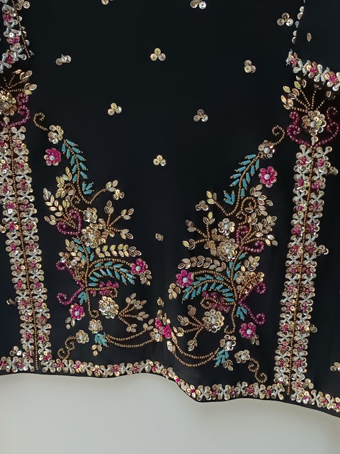 NIRMAL (BLACK)