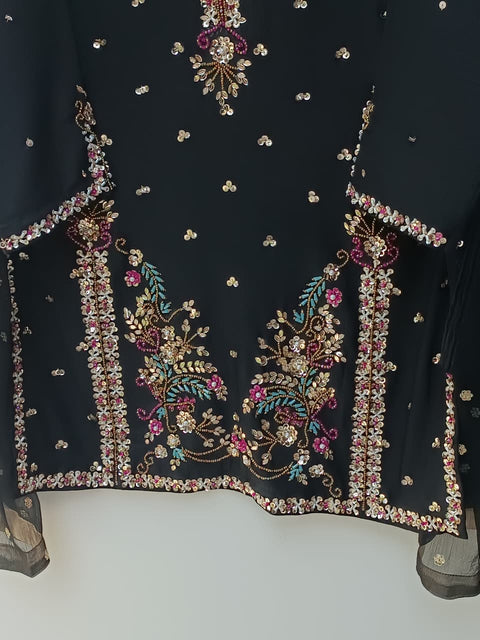 NIRMAL (BLACK)