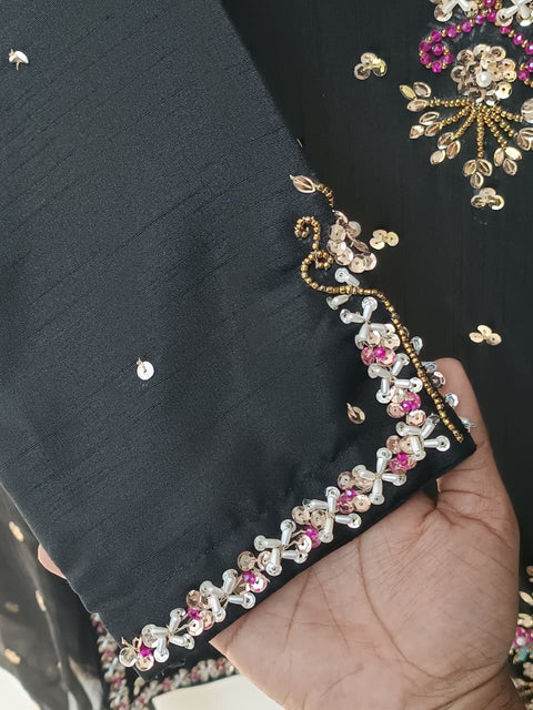 NIRMAL (BLACK)