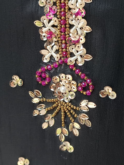 NIRMAL (BLACK)