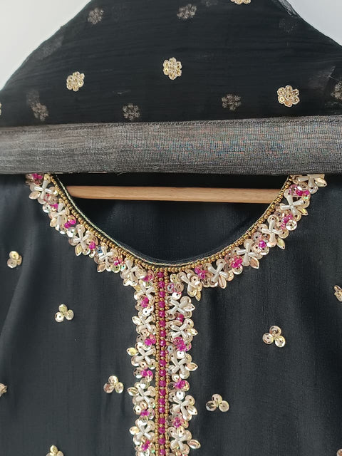 NIRMAL (BLACK)