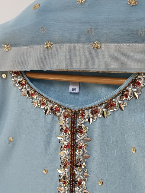 NIRMAL (SKY)