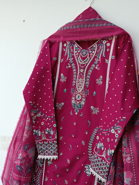 NIRMA (MAGENTA)