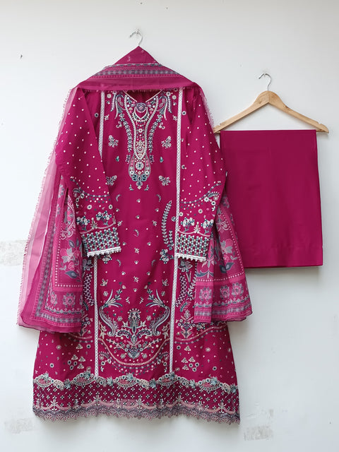 NIRMA (MAGENTA)