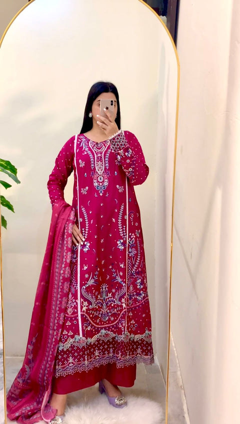 NIRMA (MAGENTA)